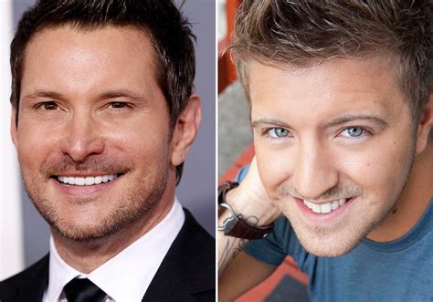 Country Artists Ty Herndon And Billy Gilman Come Out As Gay The