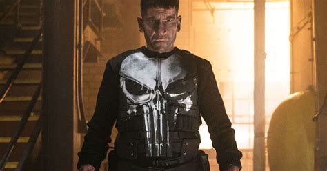 The Punisher: Why Cops and Soldiers Love Frank Castle