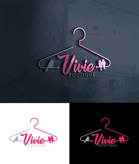 Boutique Logo Design 10 Free Cliparts Download Images On