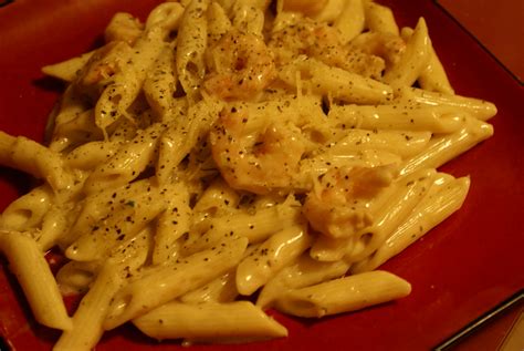 Lobster Shrimp Mac And Cheese Olive Garden Review