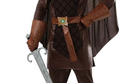 Forest Prince Adult Costume Costumes