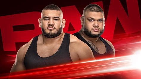 Aop Sign With Raw As Free Agents Wwe