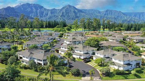 Kauai Vacation Rentals Plantation At Princeville