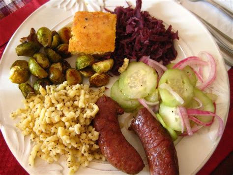 The Best Traditional German Christmas Dinner Most Popular Ideas Of