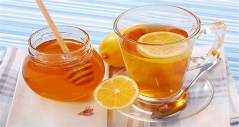 I Drank Warm Honey Lemon Water Every Morning For A Year Must See What Happened Make Your
