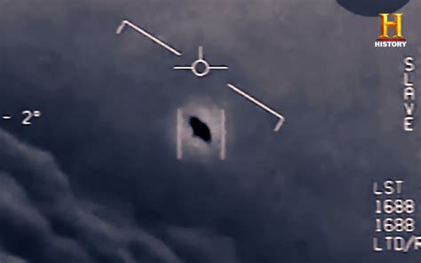 Ufos Are Real But Dont Assume Theyre Alien Spaceships Space