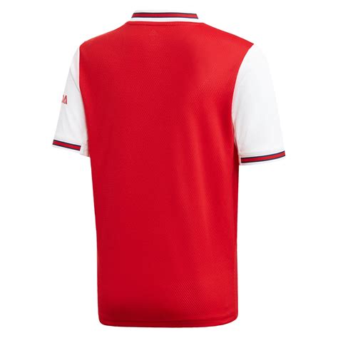 Arsenal won on away goals. adidas Arsenal Youth Home Jersey - Scarlet | Soccer Unlimited USA