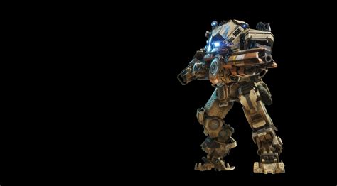 1000604 Illustration Red Weapon Titanfall Titanfall 2 Scorch