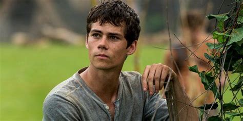Heres What Dylan Obrien Looks Like After His Maze Runner Injuries