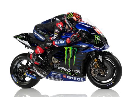 Motogp Monster Energy Yamaha Racing Paul Tan S Automotive News