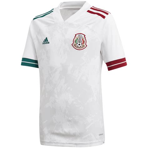 Adidas Mexico 2020 Away Mens Stadium Jersey Wegotsoccer