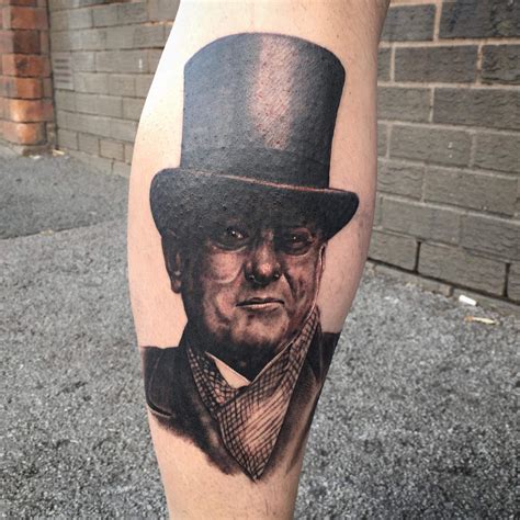 Pin On My Aleister Crowley Tattoos