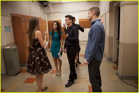 The Secret Life Of The American Teenager Ends Tonight Watch Clips Photo 566084 Photo