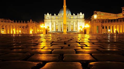 Vatican City Wallpapers Best Wallpapers