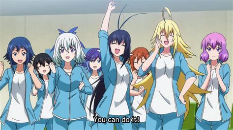 Keijo Season 2 Latest Updates Is The Show Canceled For Good