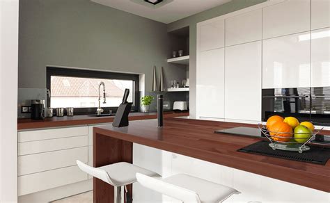 Ti mostro come costruire un semplice mobile da cucina interamente in legno multistrato e massello. Top per cucine in legno lamellare massello