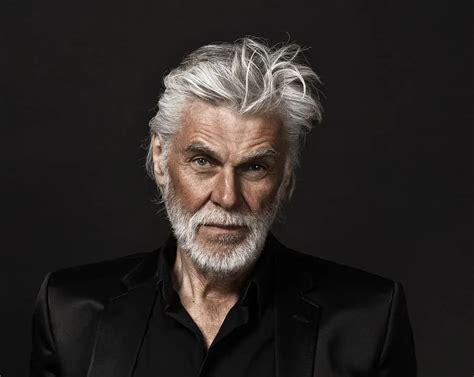 Top 48 Image Hairstyles For Older Men With Thinning Hair Thptnganamst