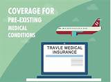 Pictures of Travel Insurance For Pre Existing Health Conditions