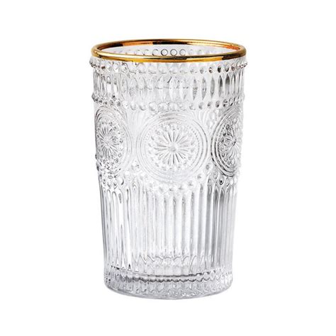We did not find results for: 歐式INS風金邊玻璃復古太陽花玻璃杯