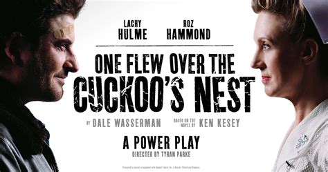 Watch online one flew over the cuckoo's nest (1975) in full hd quality. Full cast announced for One Flew Over the Cuckoo's Nest | News