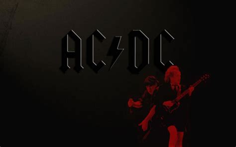 Ac Dc Wallpaper Iphone Dc Ac Wallpapers Acdc Exactwall