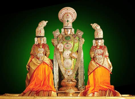 Famous lord tirumala tirupati balaji hd png photos and images free online. Venkateswara Swamy HD Wallpapers ~ Gods Paradise