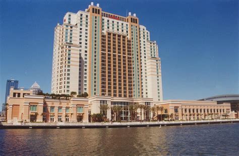 Marriott Tampa Fl The Circle Group