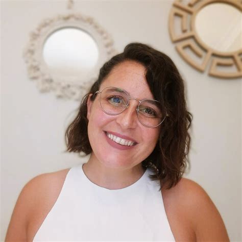 Natalia VÁzquez Founder And Cientific Director Phd Psychology