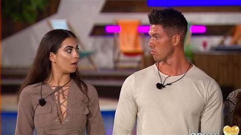 Love Island 2016 Adam Maxted Is A Wrestler Now And Looks Incredible