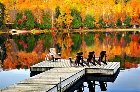 Enjoy a Romantic Fall Getaway in Lake George! - Romeo & Giulietta's ...