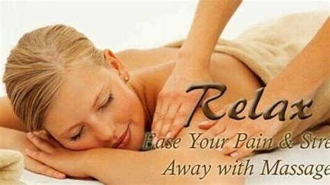 Holistic Health Massage Phocle Green Ross On Wye Fresha