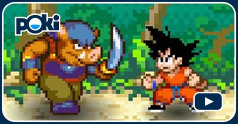 Poki kids is a free online games platform specially created for young players. DRAGON BALL FIGHTING 1.8 Online - Play for Free at Poki.com!