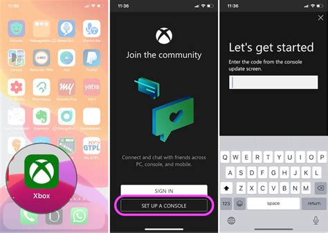 Installieren Und Verwenden Der Xbox App Auf Iphone Ipad Hispanic Net