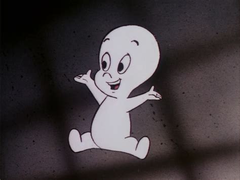 Casper The Friendly Ghost Christmas Specials Wiki