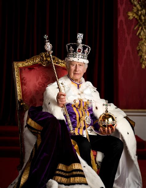 Why King Charles Did Not Receive Any Ts From Foreign Royals At His