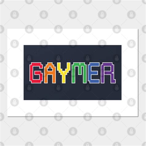 Gaymer Gay Pride Flag Lgbt Gamer Lgbtq Gaming Rainbow T Gay Gamer