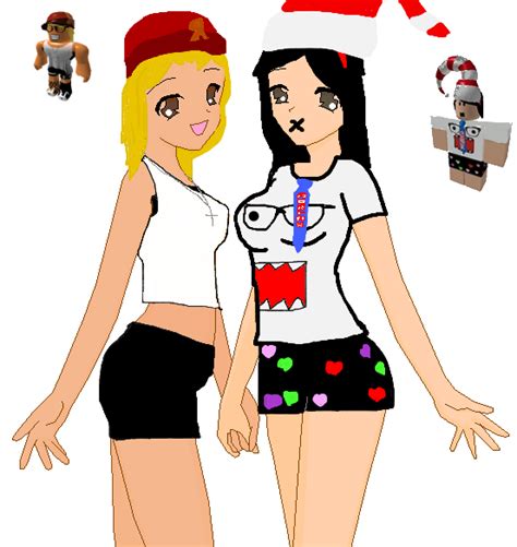 Roblox Characters Drawings No Face Profile Picture Cute Roblox