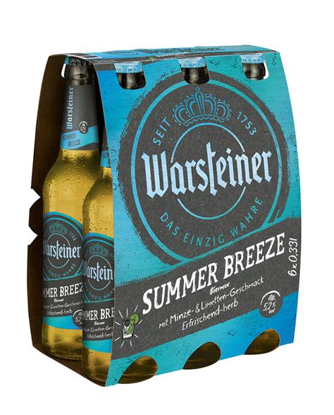 Die mitarbeiterin sagte mir, dass der auswahlprozess. Erfrischende Sommertrends | Produkte | Produkt-Scout