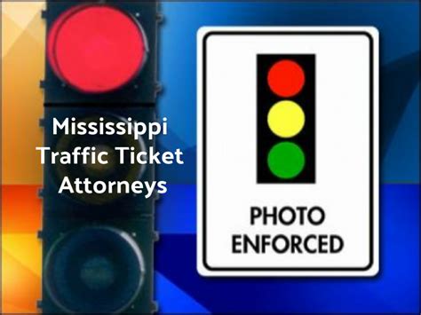 Mississippi Traffic Ticket Attorneys Drivers License Restorers