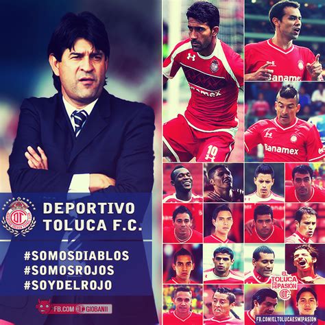 Jun 26, 2021 · michael estrada, delantero ecuatoriano de los diablos rojos del toluca, podría marcharse al futbol de europa para el próximo torneo apertura 2021 de la liga mx tras la copa américa, ya que el representante del jugador lo podría colocar en algún club del viejo continente, pero el cuadro escarlata no saldría muy bien parado de esa operación. Pin en Somos Diablos, Somos Rojos