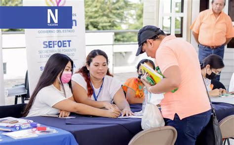 Buscas trabajo en el ramo de la construcción Hay Feria de Empleo este