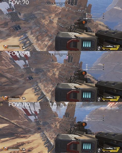 Apex Legends Fps Counter How To Enable Fps Counter Full Guide