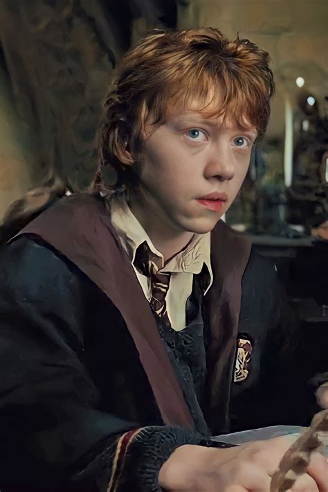 Ron Weasley Icons Harry Potter And The Prisoner Of Azkaban Harry