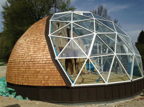 Homestead Dome Foundation Geodesic Dome Homes Dome House Dome Building