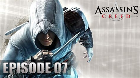 Assassin S Creed Let S Play FR Episode 7 Il N En Restera Qu Un