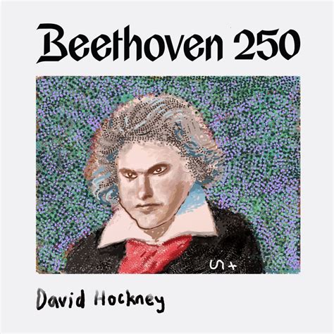 Beethoven Birthday Celebrate 250 Years With New Recordings Los