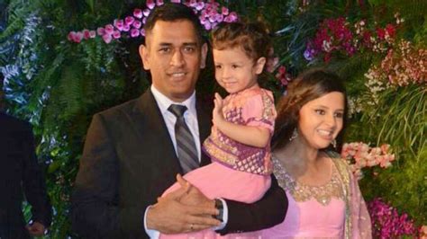 They are uploaded here, not for any bad purpose but for entertainment only. WATCH | Virushka reception: MS Dhoni and Ziva steal the ...
