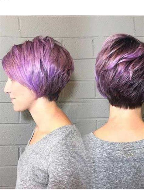 Melissa Follmar-Smith adlı kullanıcının Short hairstyles ...