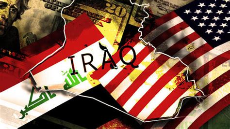 10 Years Later The Iraq Wars Lasting Impact On Us Politics Cbs News