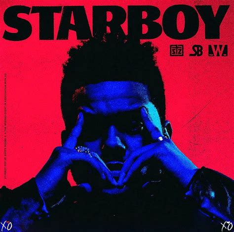 The Weeknd New Album Starboy Download Bankberlinda